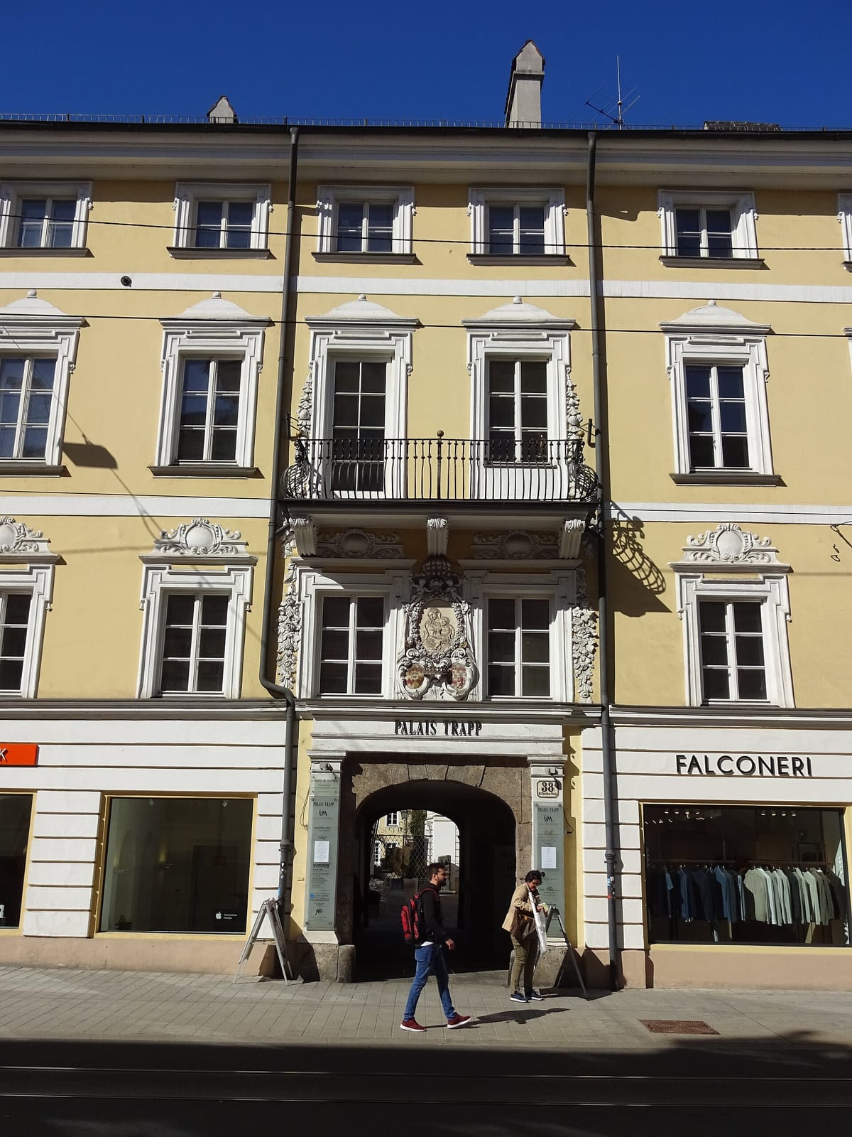 Cafe im Hof photo 9