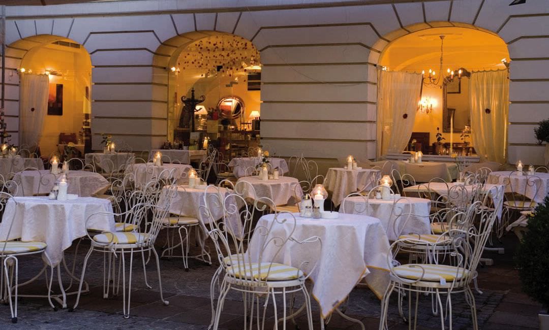 Cafe im Hof photo 4