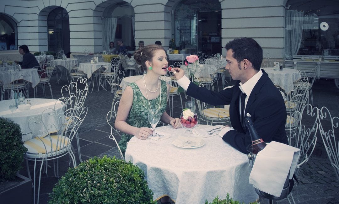 Cafe im Hof photo 2