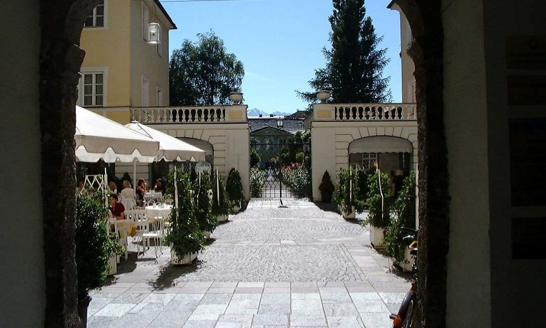Cafe im Hof photo 5