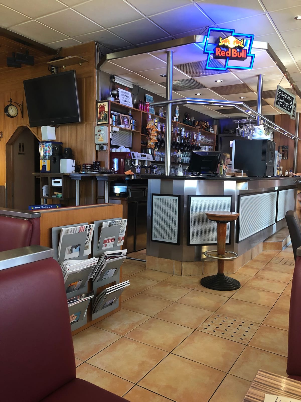 Cafe Matz
