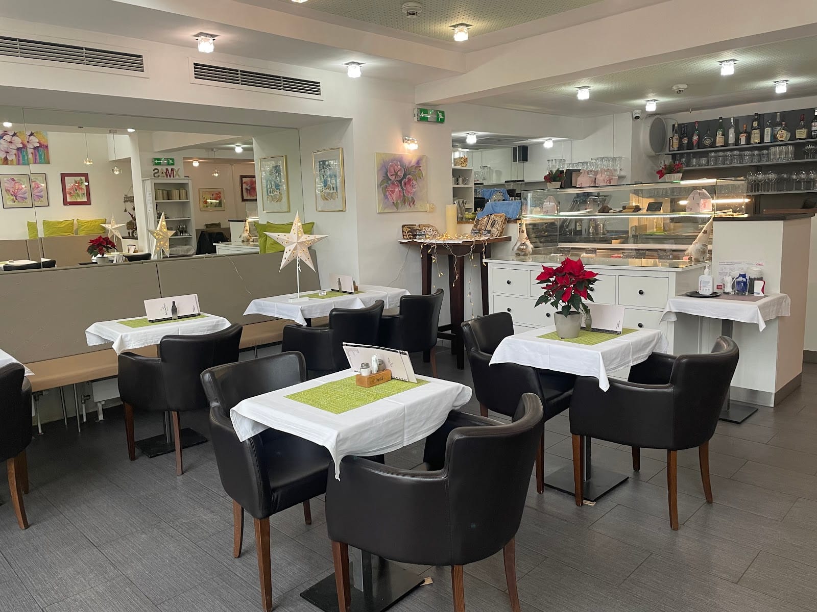 Café am Platz