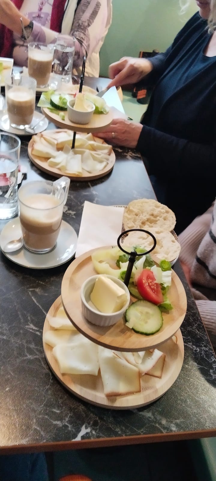 Café Nabucco