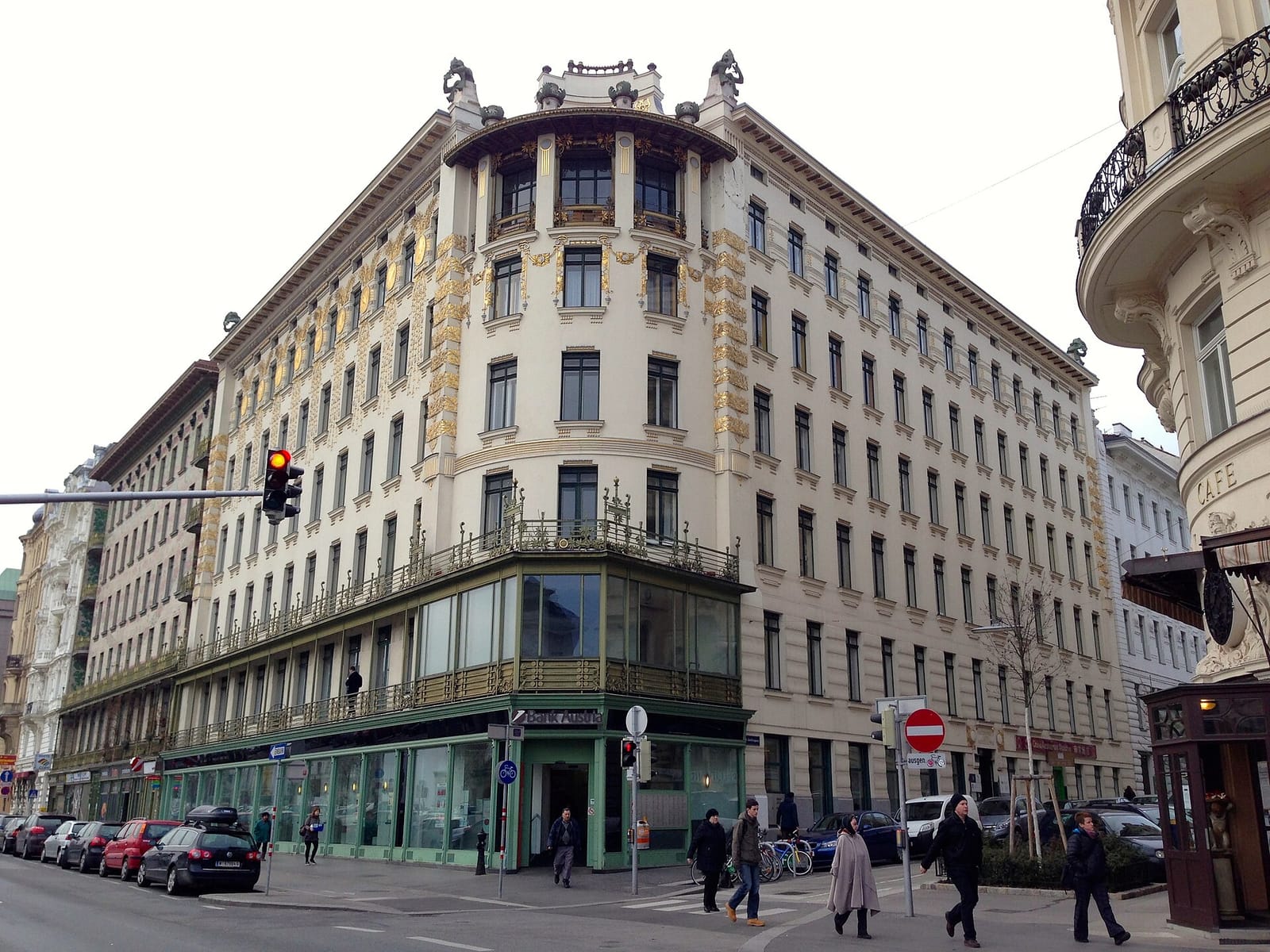 Café Savoy photo 4
