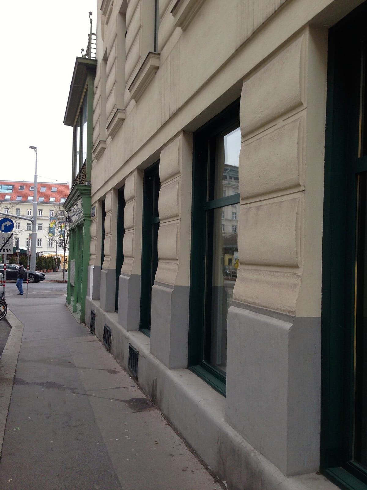 Café Savoy photo 5