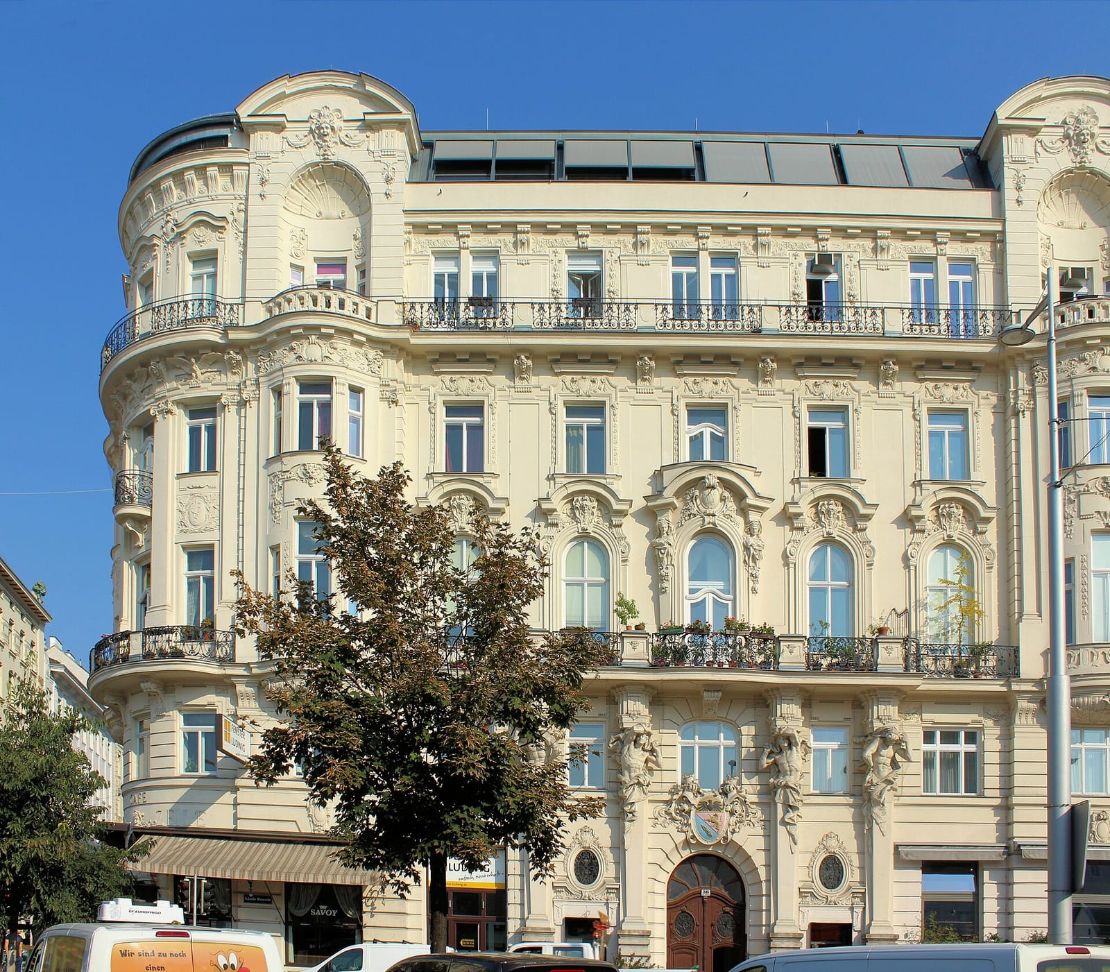 Café Savoy photo 2