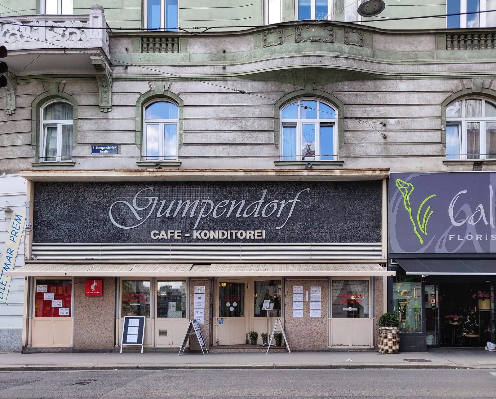 Gumpendorf photo 4