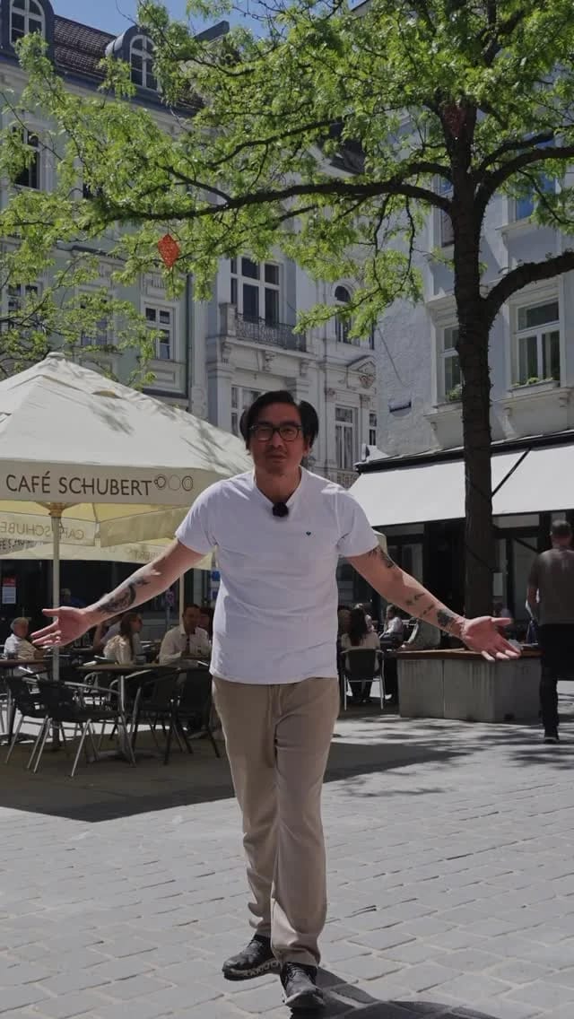 Café Schubert