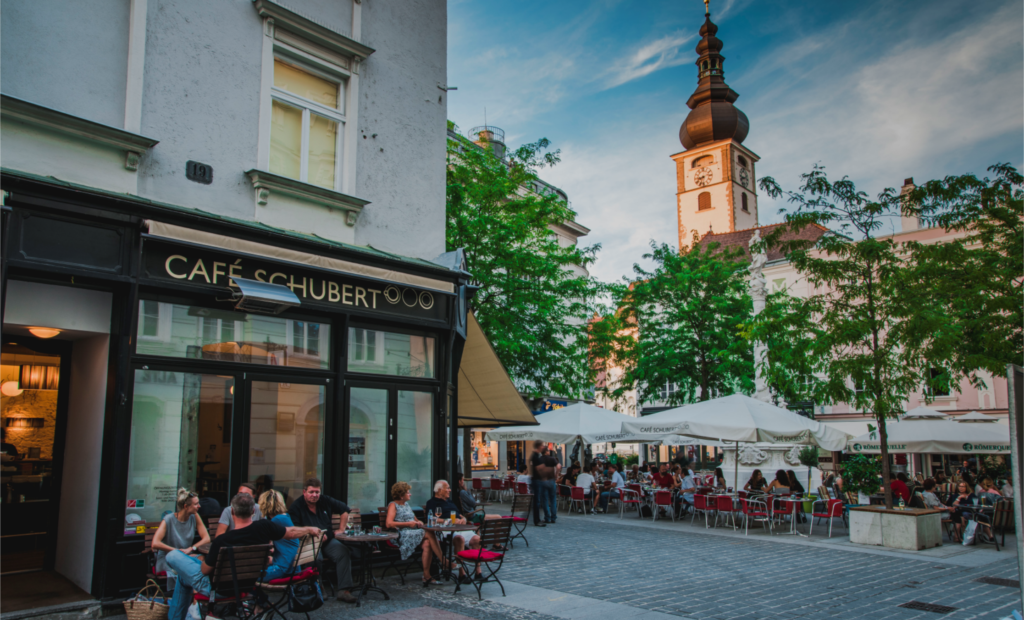 Café Schubert photo 2