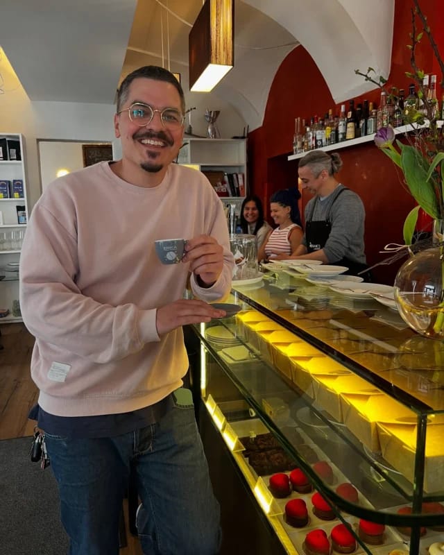 Café Schubert photo 8