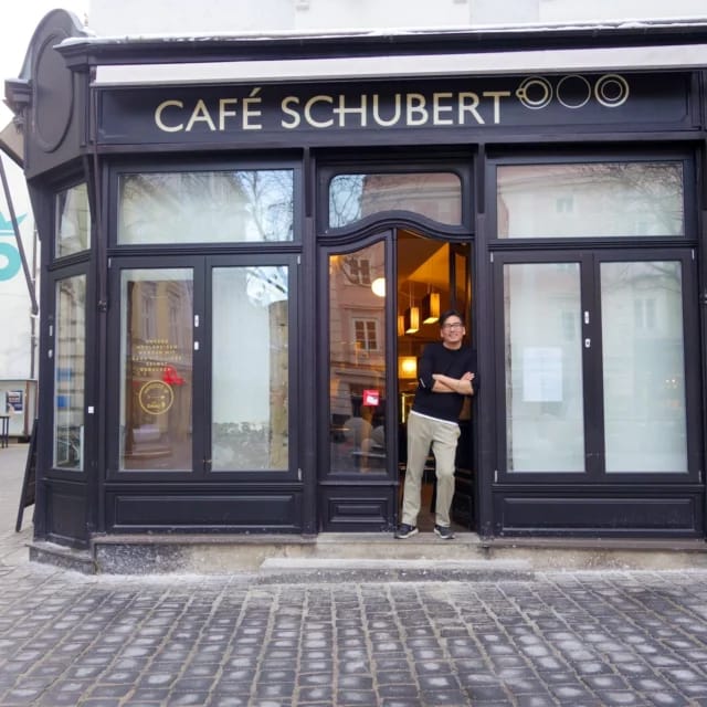 Café Schubert photo 5