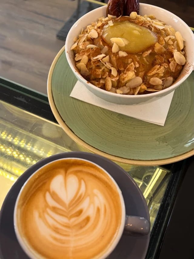 Café Schubert photo 3