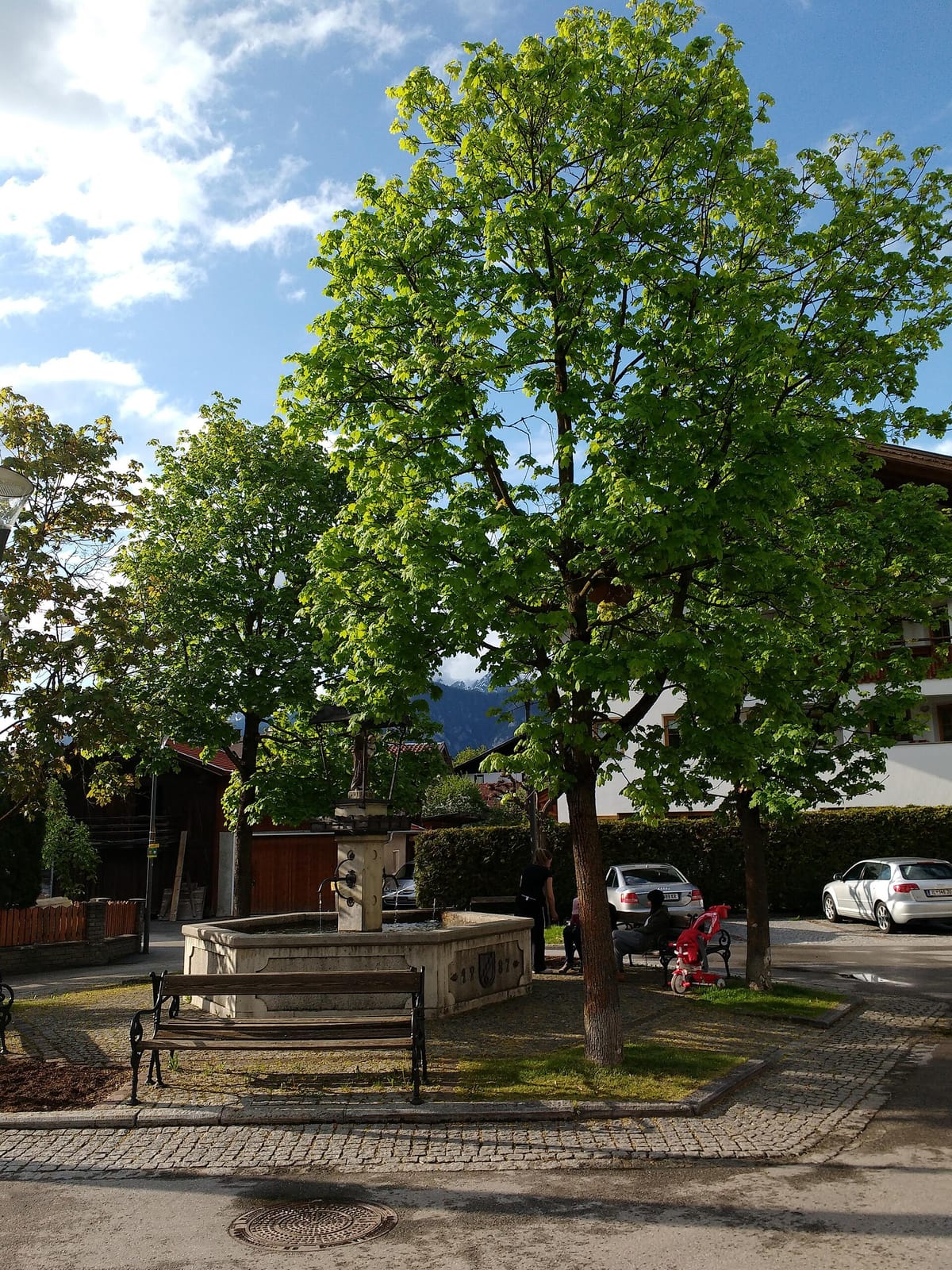 Dorfcafe photo 4
