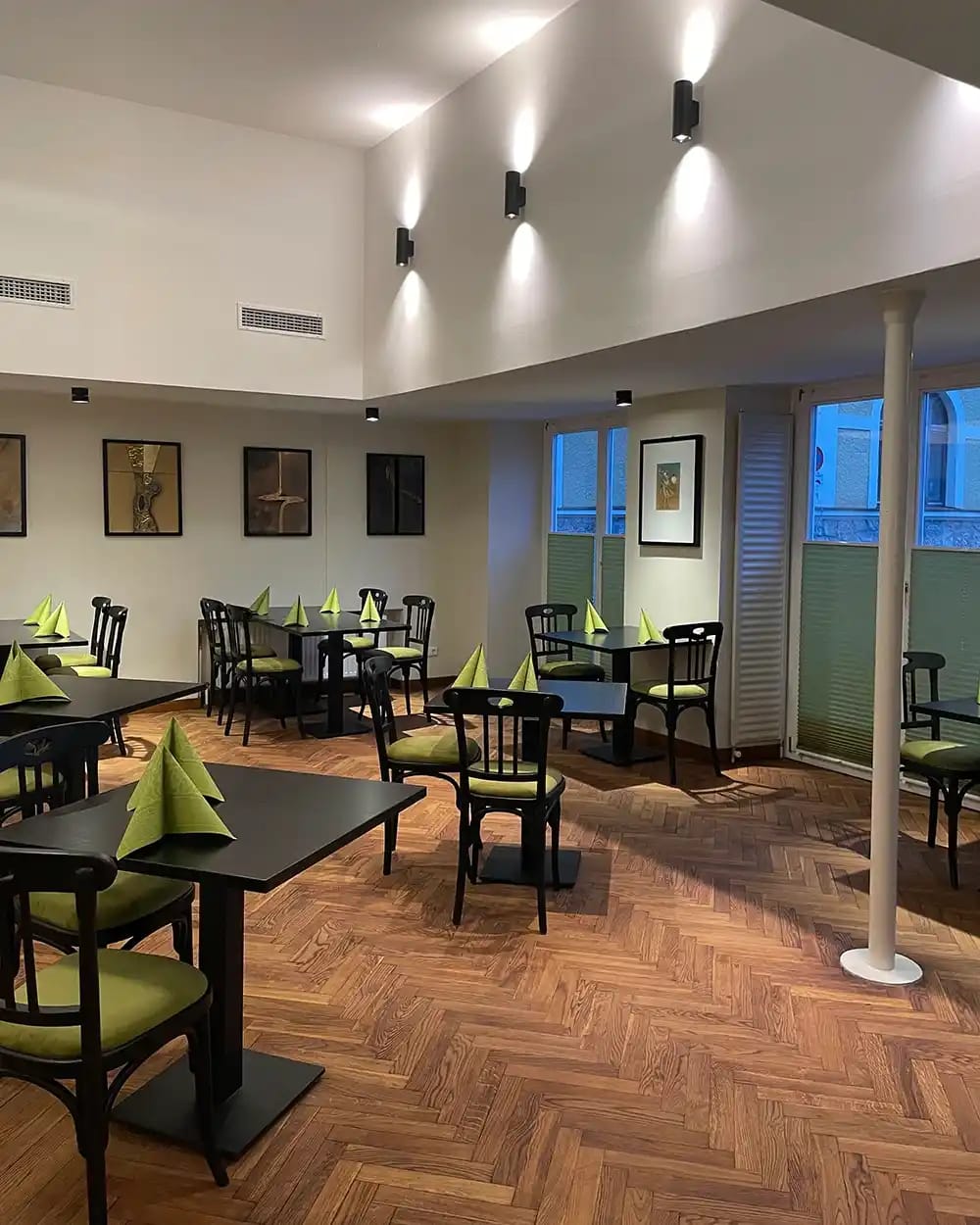 Café Ramsauer photo 5