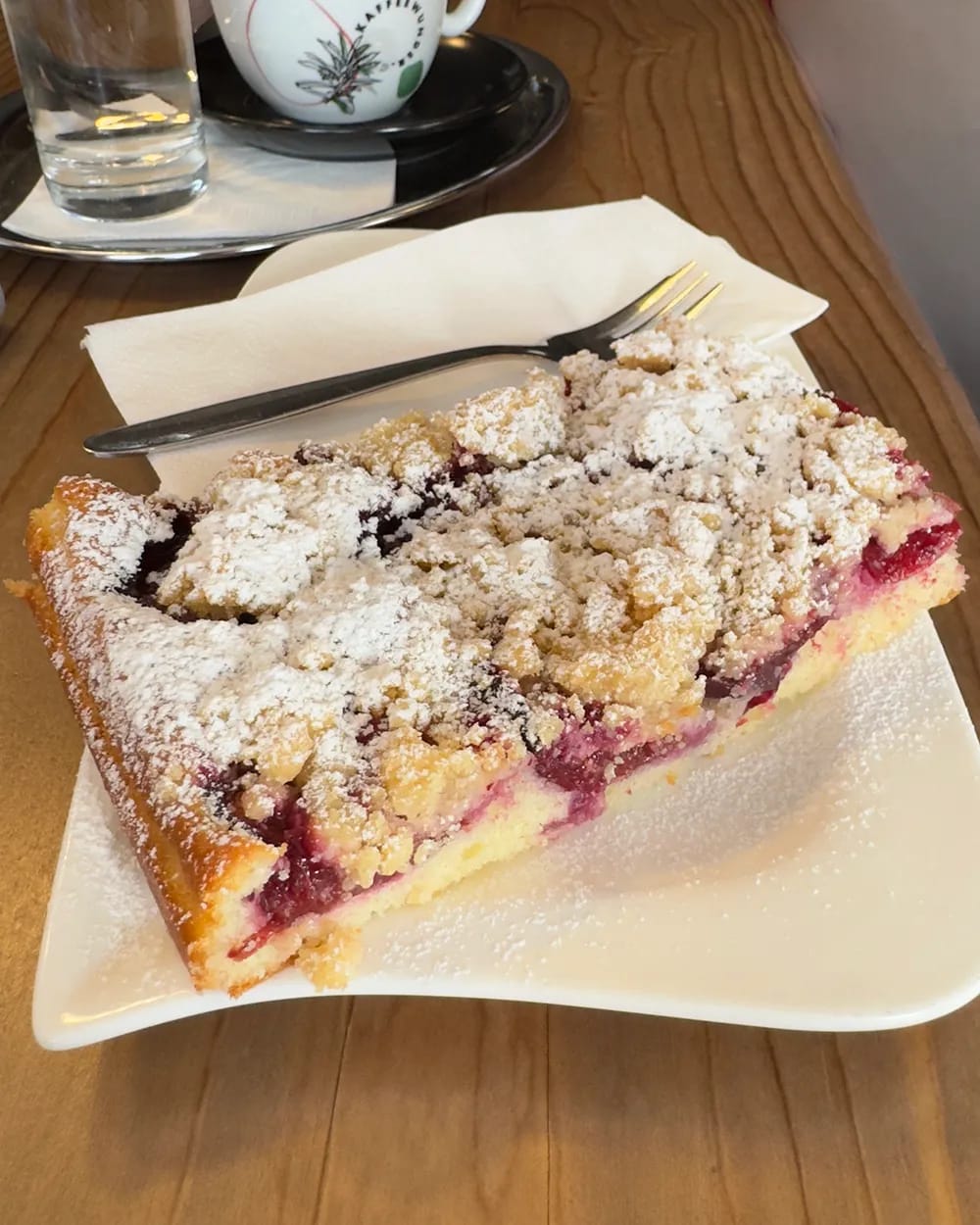 Café Ramsauer
