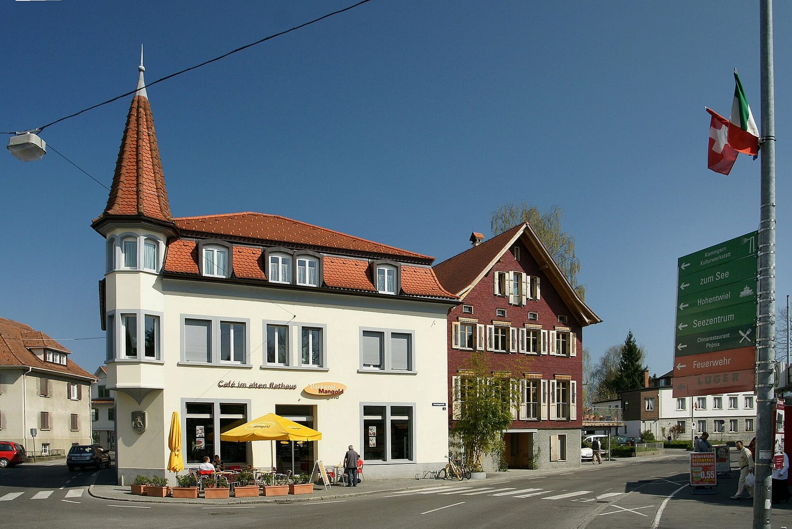 Café im alten Rathaus photo 4