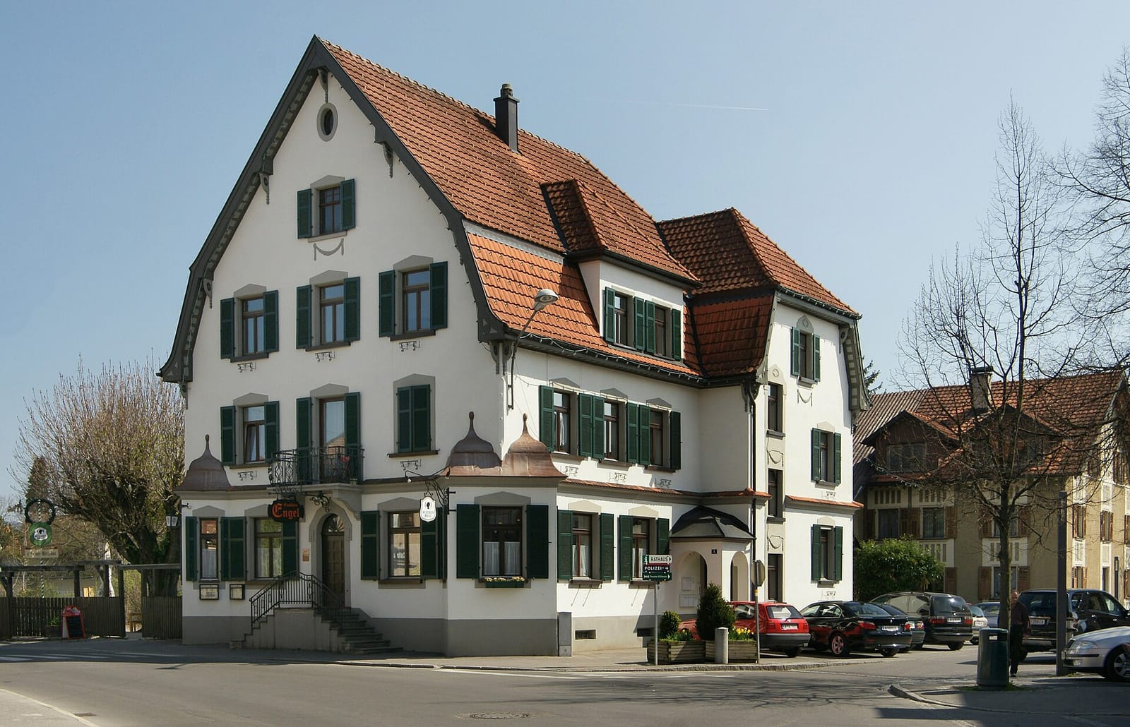 Café im alten Rathaus photo 3