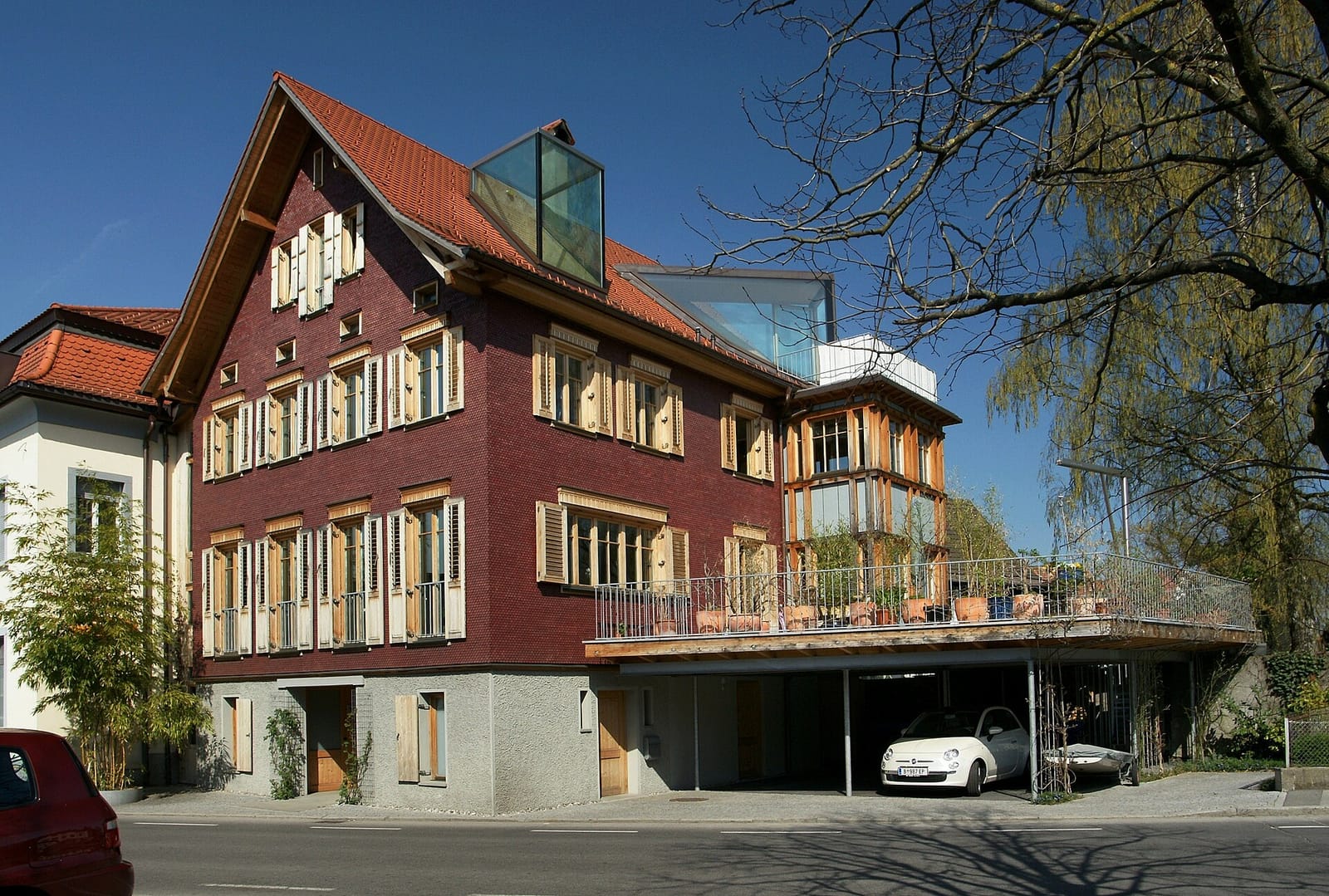 Café im alten Rathaus photo 2