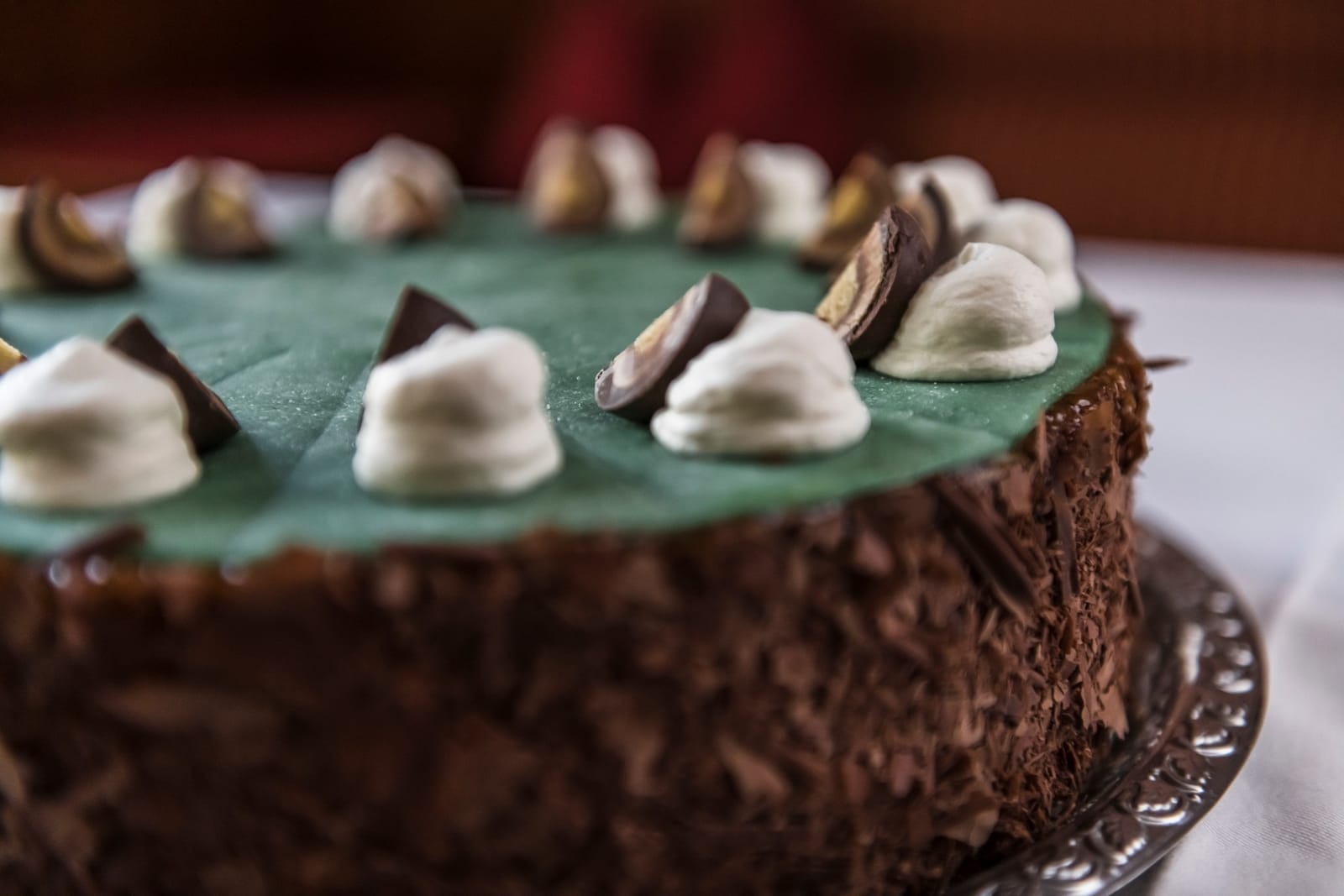 Café Mozart photo 3