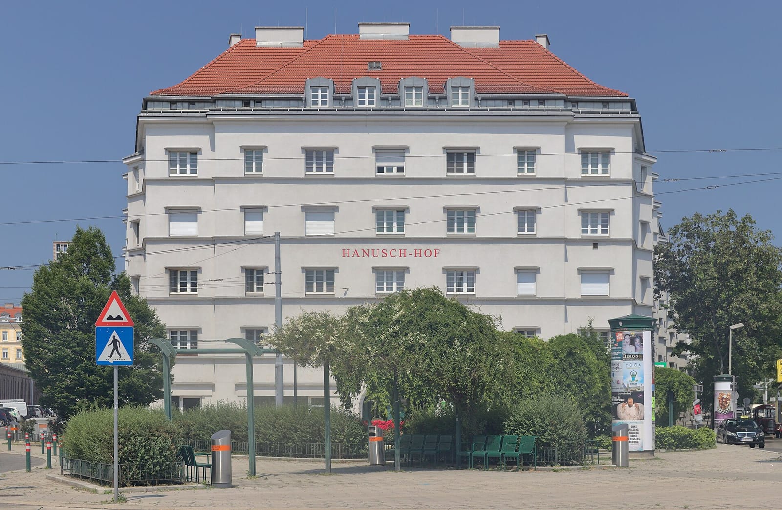 Zum neuen Glück photo 2