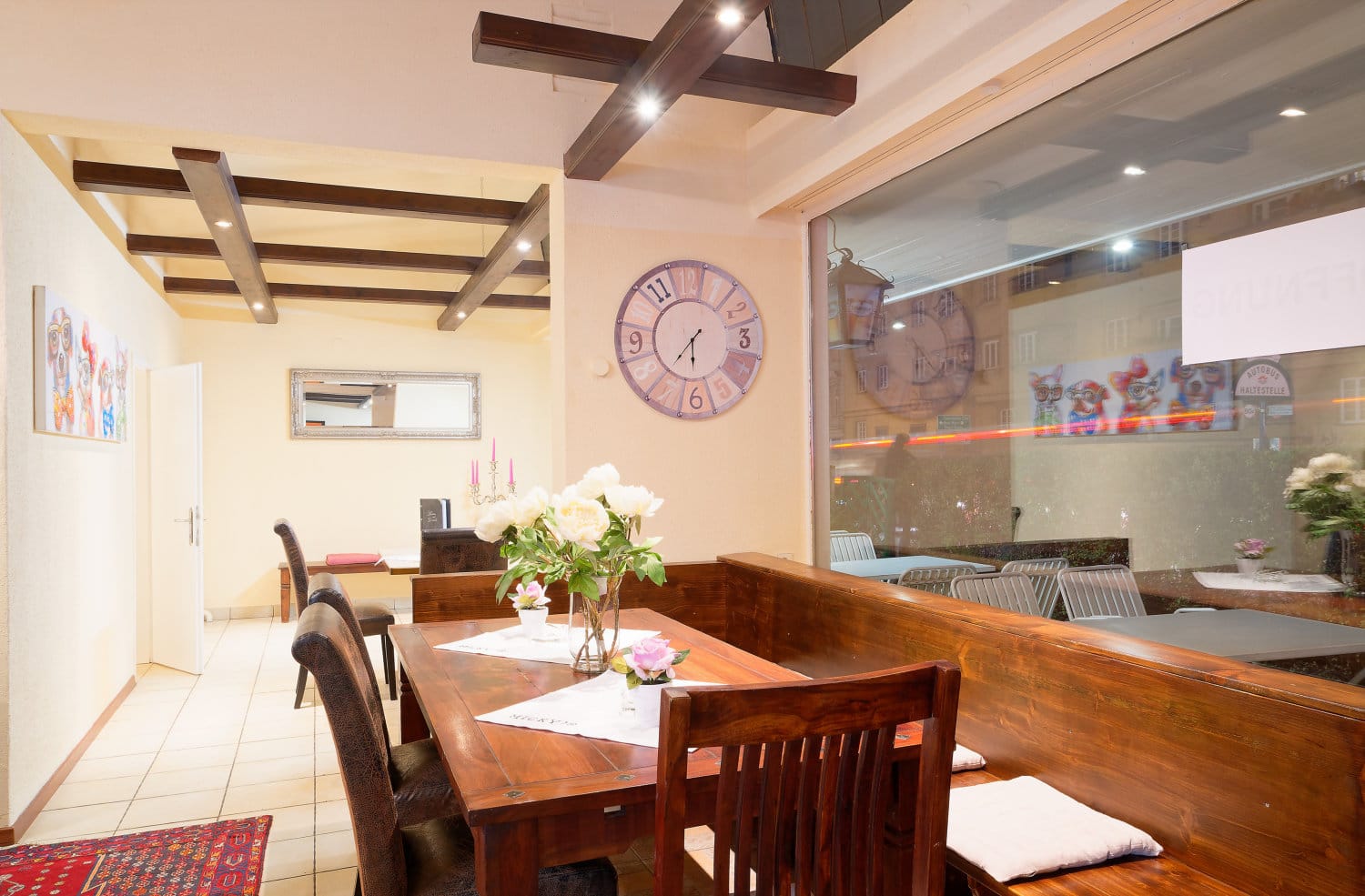 Micky's Café photo 2