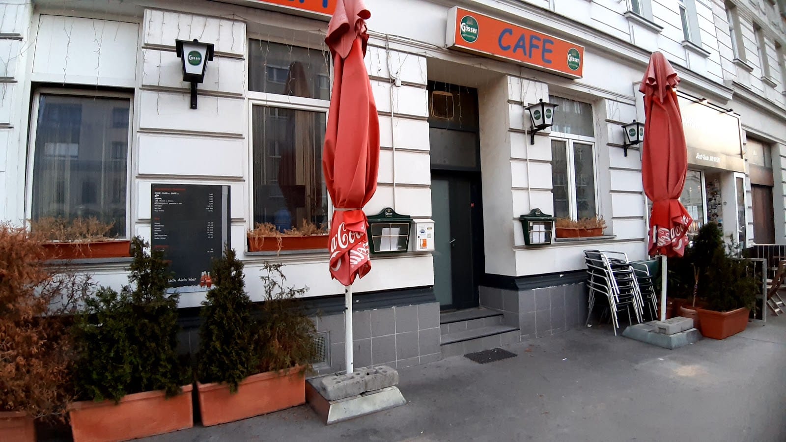 Cafe Treff