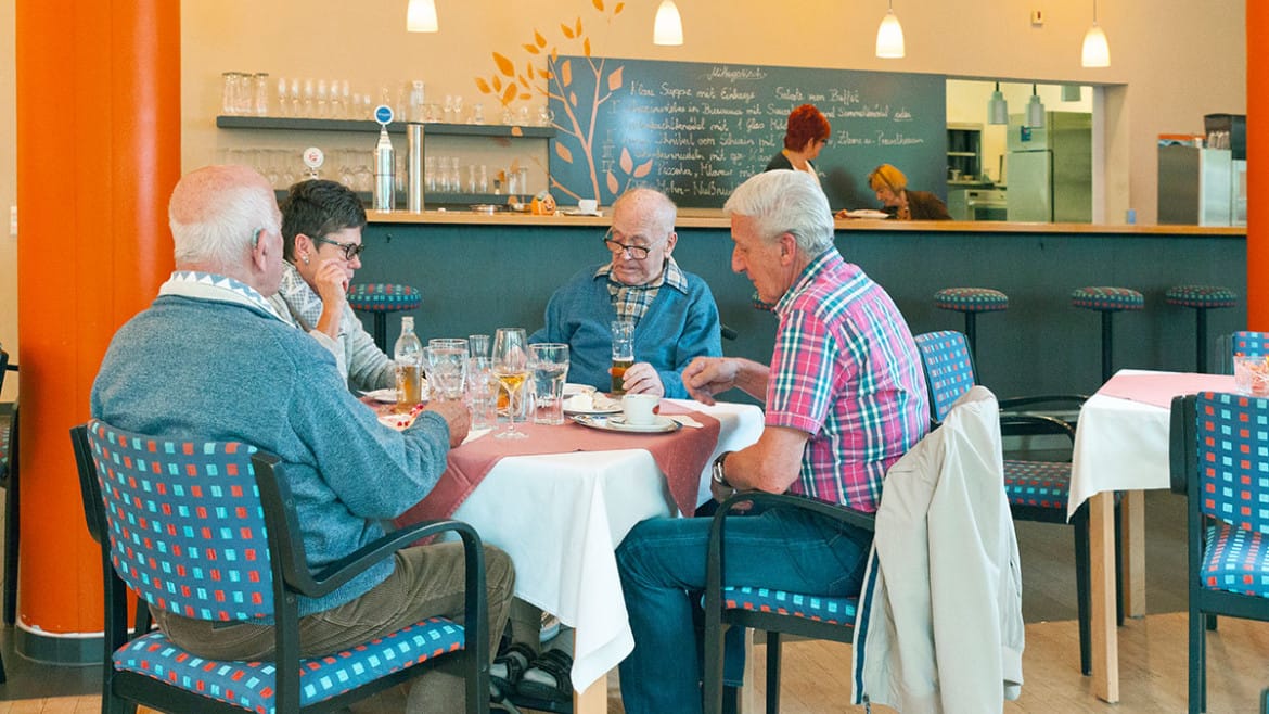 Promenadencafé photo 6