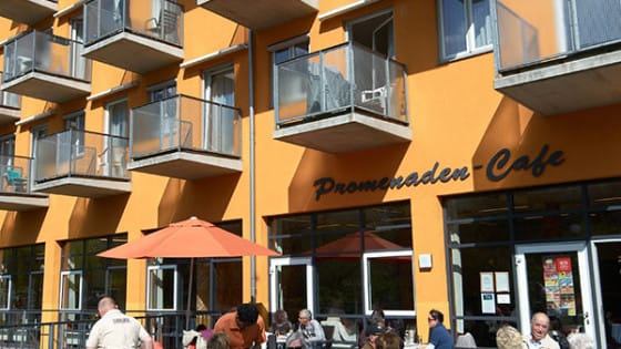 Promenadencafé photo 8