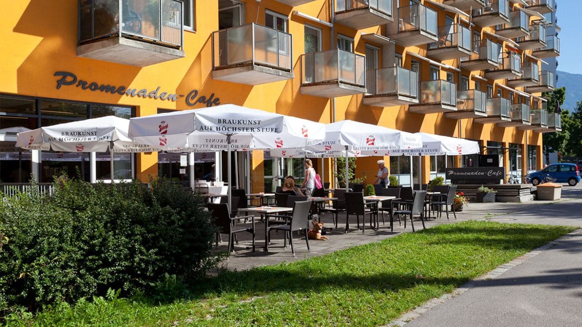 Promenadencafé photo 2