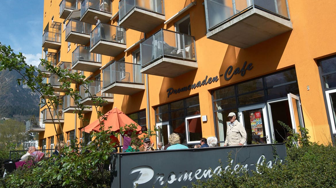 Promenadencafé photo 3
