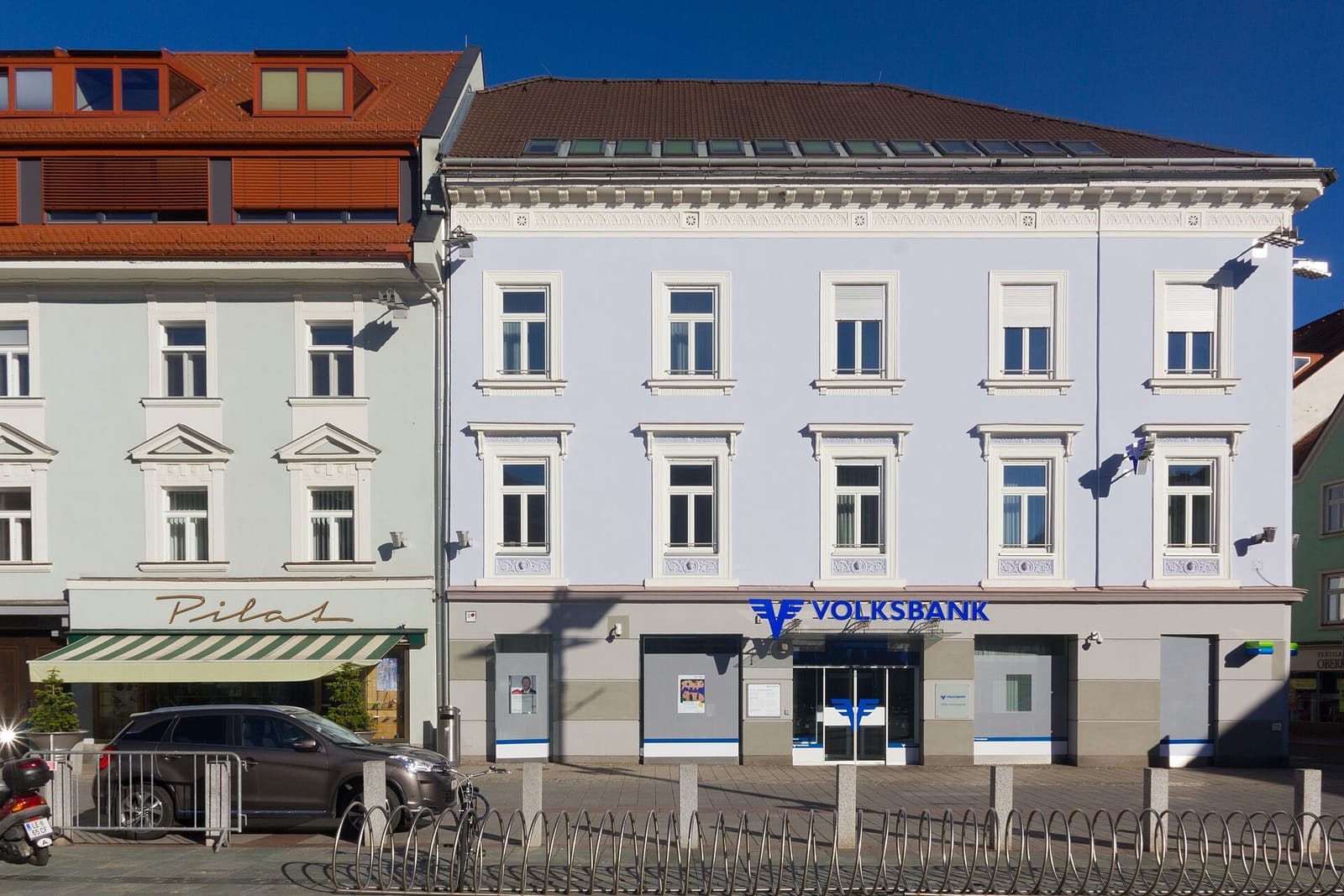 Cafe Steinscherer photo 2