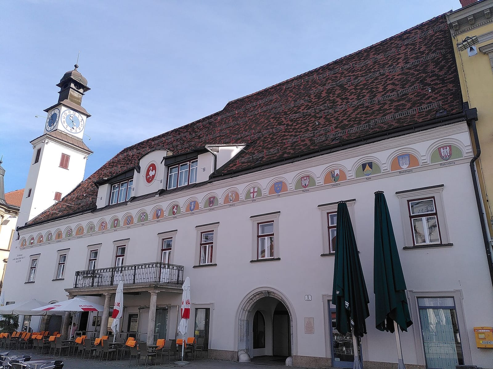Cafe Steinscherer photo 4