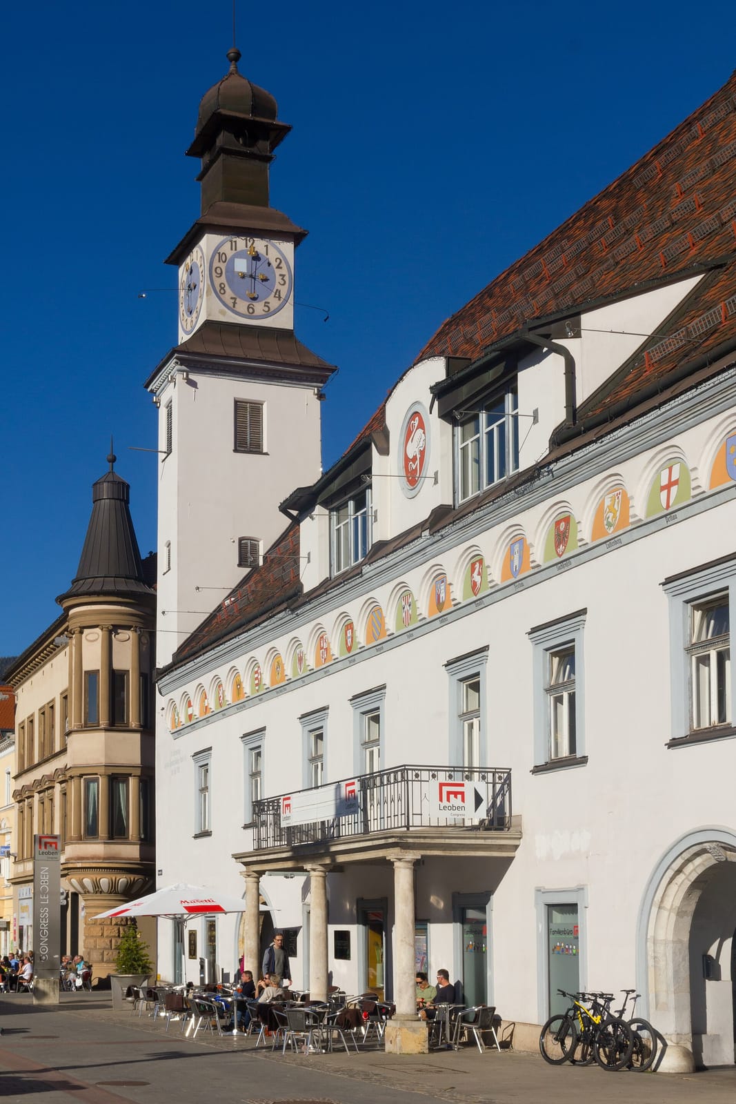 Stadtcafe-Leoben photo 4