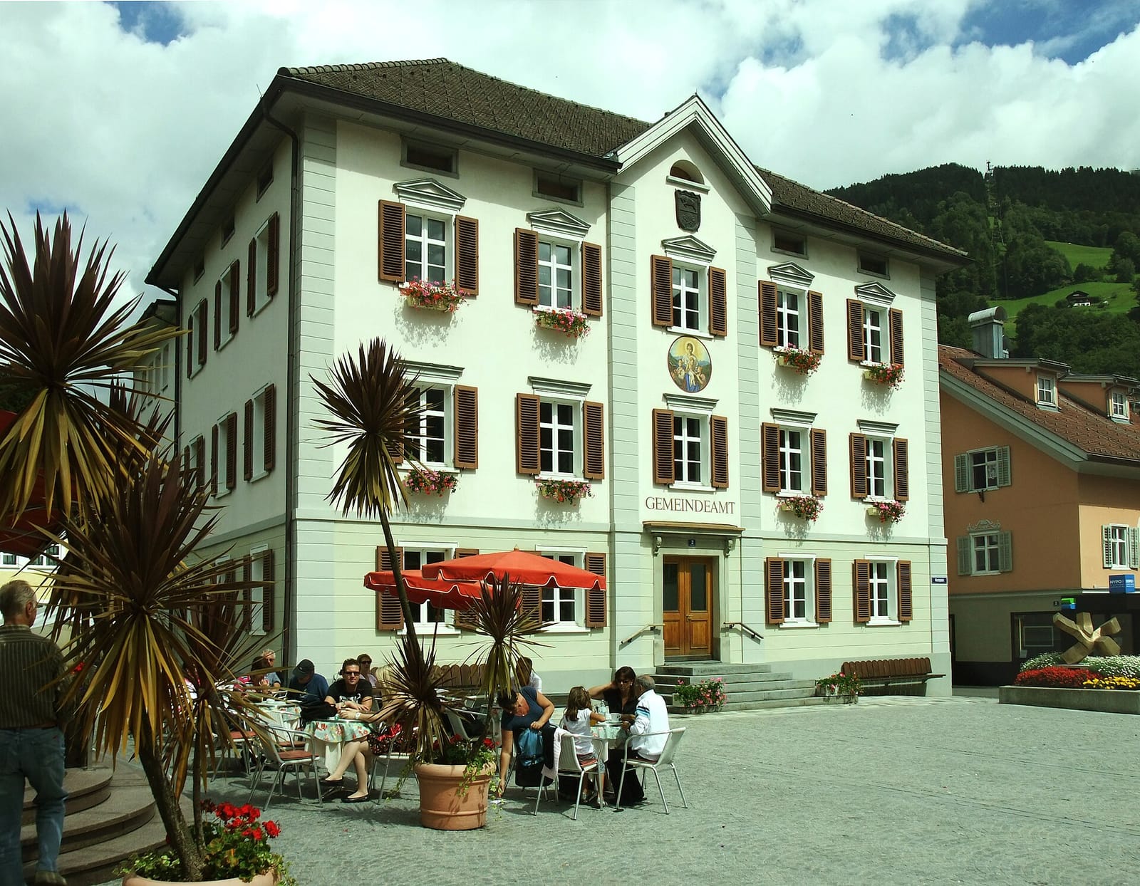 Cafe Konditorei Frederick photo 2