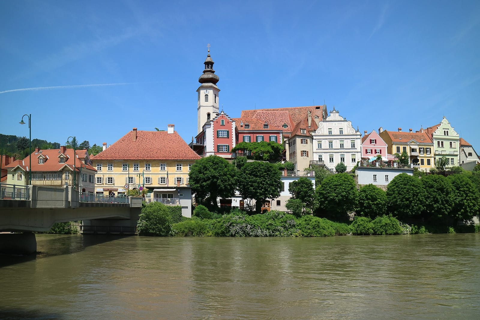 Murstüberl