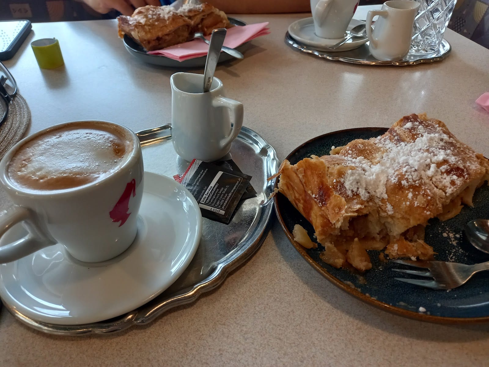 Cafe Restaurant Traude