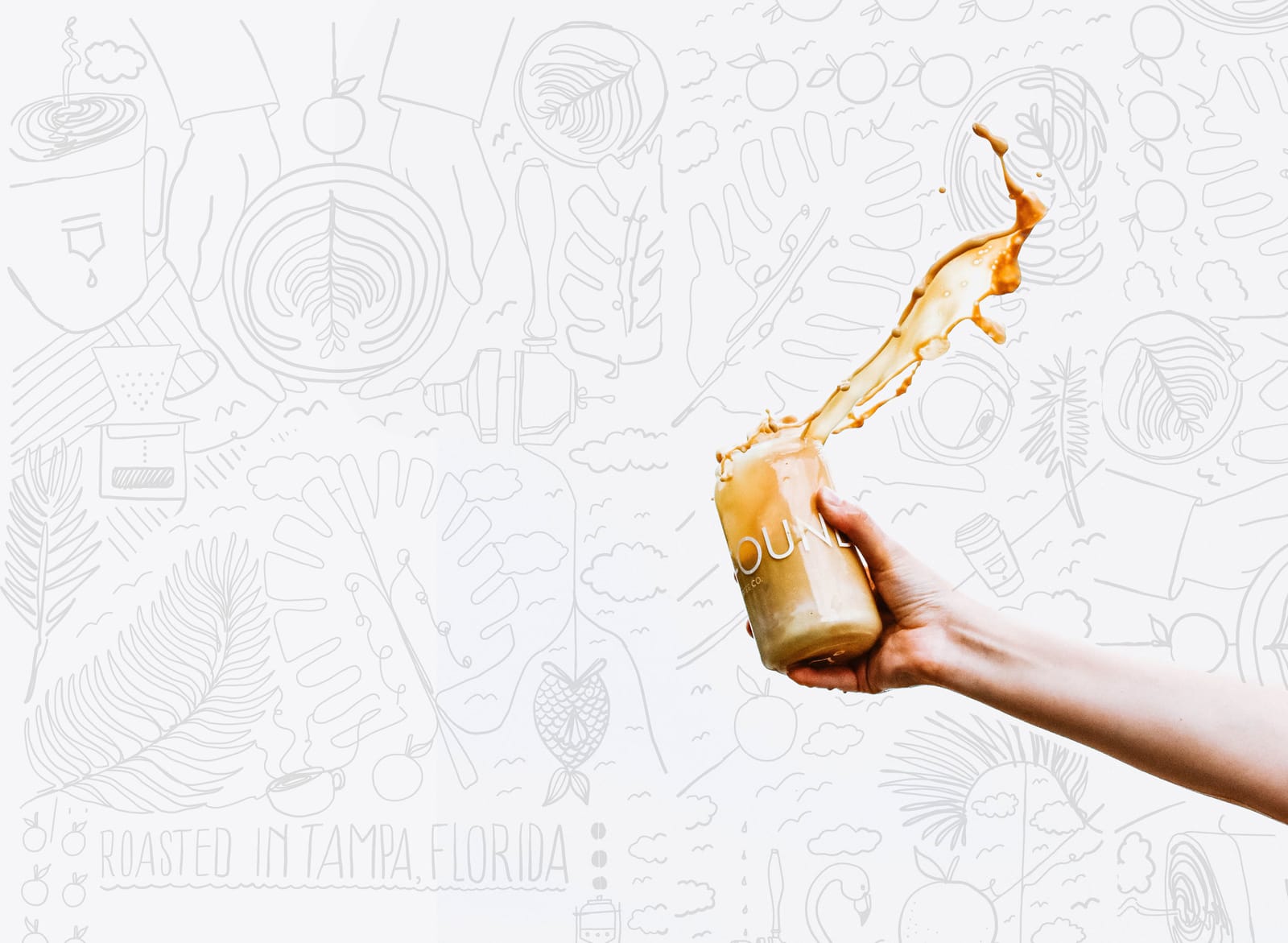 Foundation Coffee Company photo 2