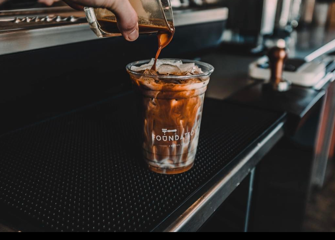 Foundation Coffee Company photo 4