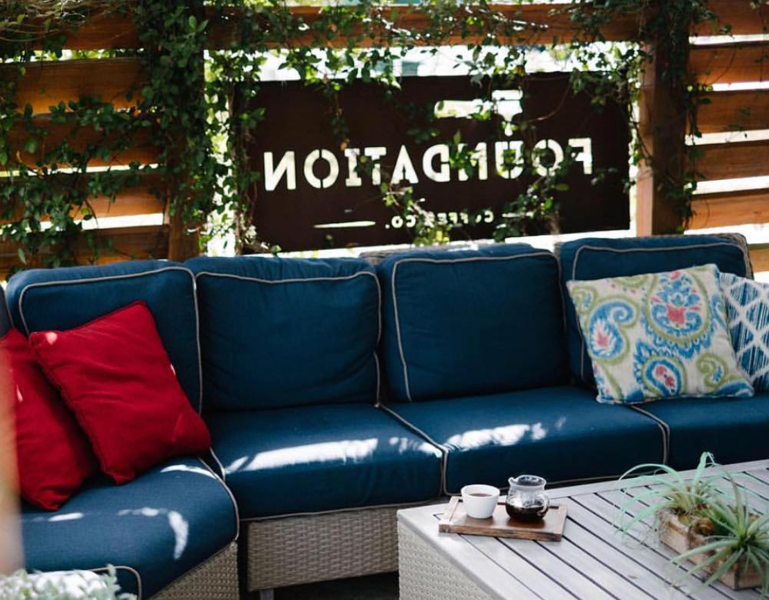 Foundation Coffee Company photo 7