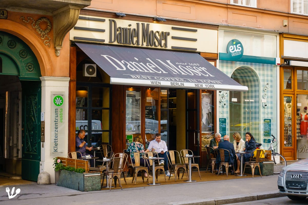 Daniel Moser
