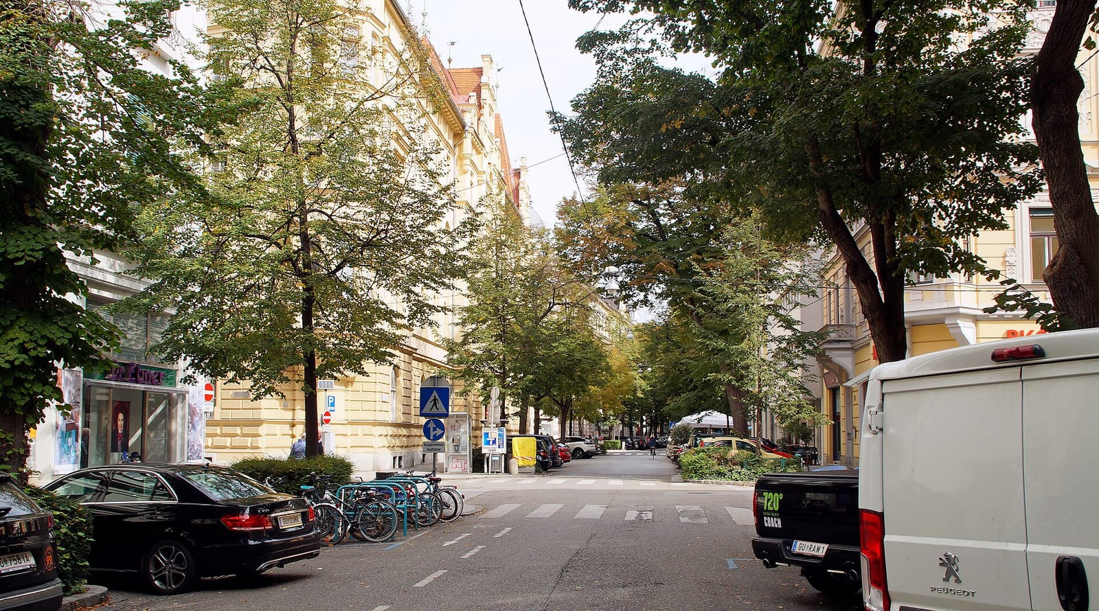 Cafe Kaiserfeld photo 2
