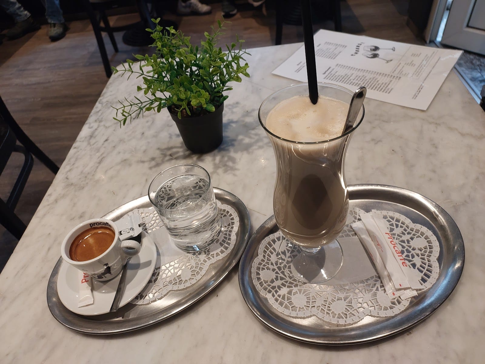 Café Respect