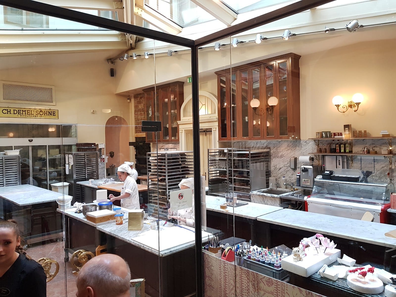 Demel