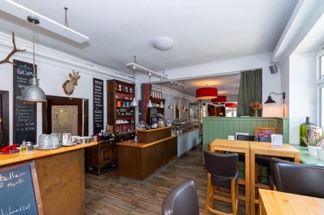 Cafe Corso photo 4