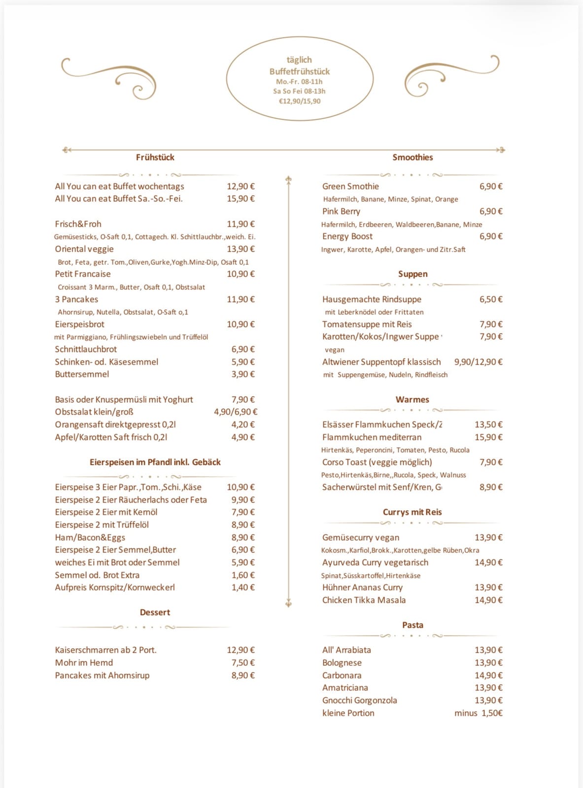Cafe Corso photo 2