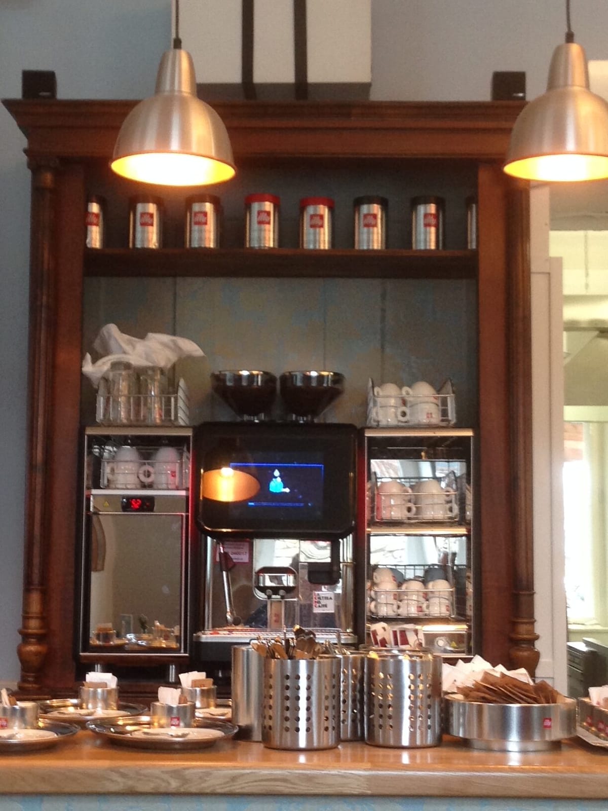 Cafe Corso