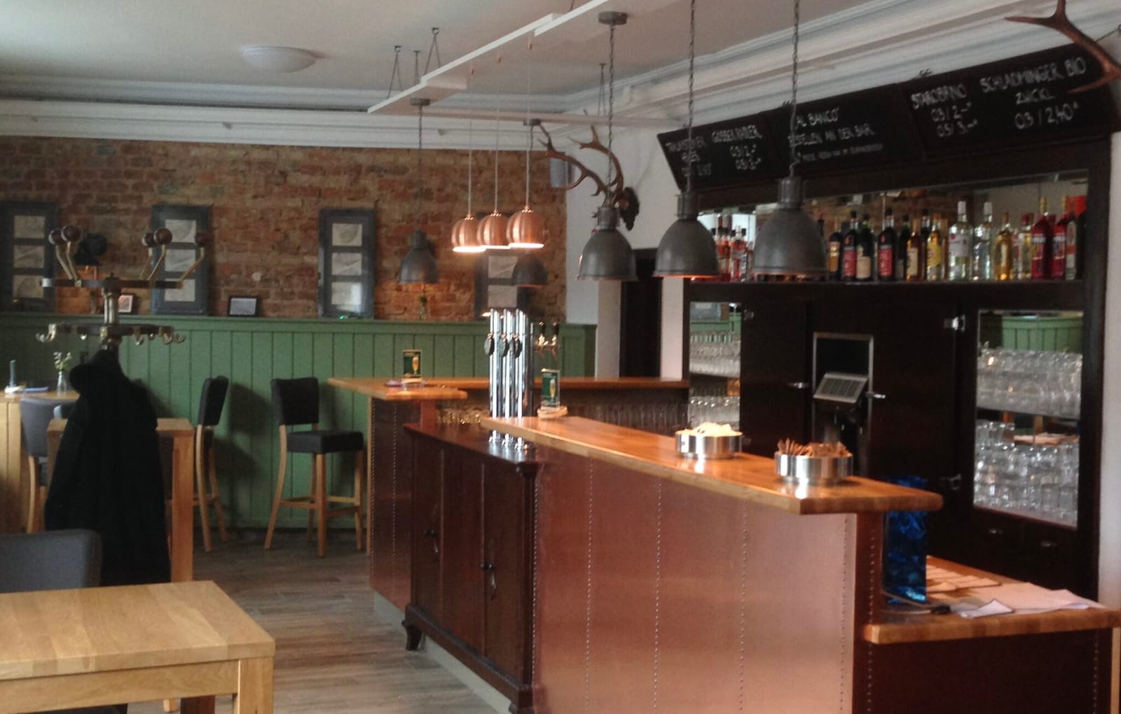 Cafe Corso photo 3