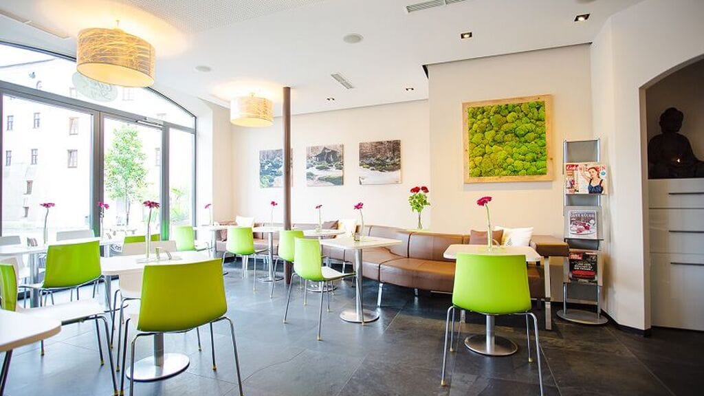 Café am Steg
