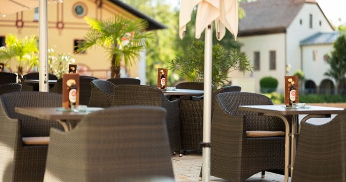 Café am Steg photo 4