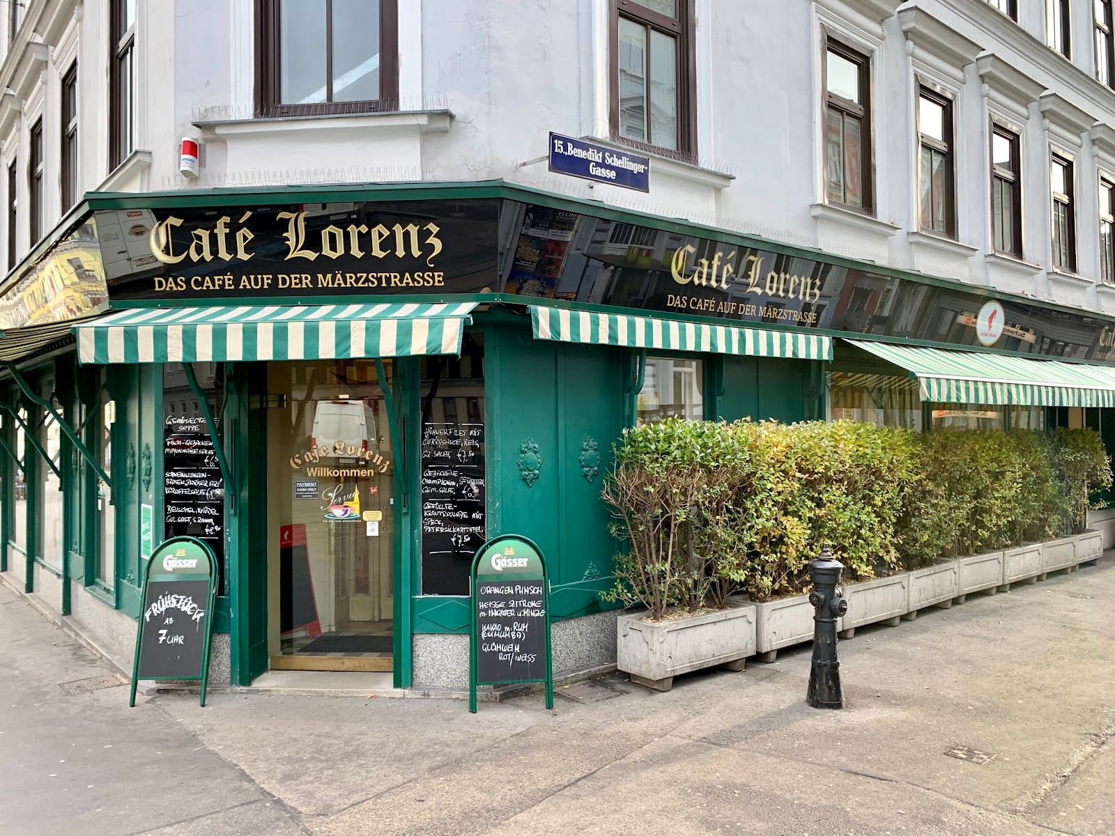 Café Lorenz